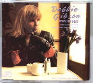 Debbie Gibson - Foolish Beat